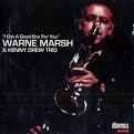 Warne Marsh - I Got a Good One for You