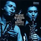 Warne Marsh - Two Not One