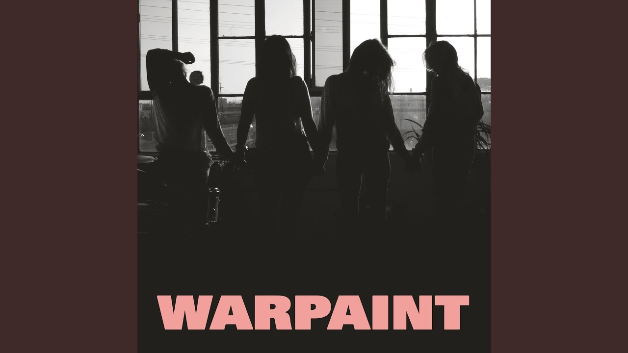 Warpaint - The Stall