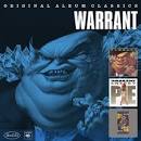 Warrant - Original Album Classics