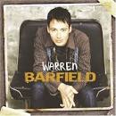 Warren Barfield - Warren Barfield