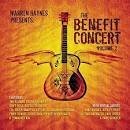 The Allman Brothers Band - Warren Haynes Presents: The Benefit Concert, Vol. 2