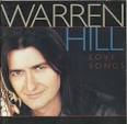 Warren Hill - Love Songs