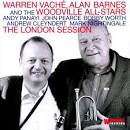 Warren Vaché - The London Session