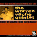 Warren Vaché - Jazz Im Amerika Haus, Vol. 2