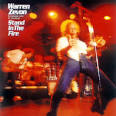 Warren Zevon - Stand in the Fire [Bonus Tracks]