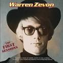 Warren Zevon - The First Sessions [Bonus Tracks]