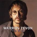 Warren Zevon - The Wind