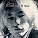 Warren Zevon - Wanted Dead or Alive