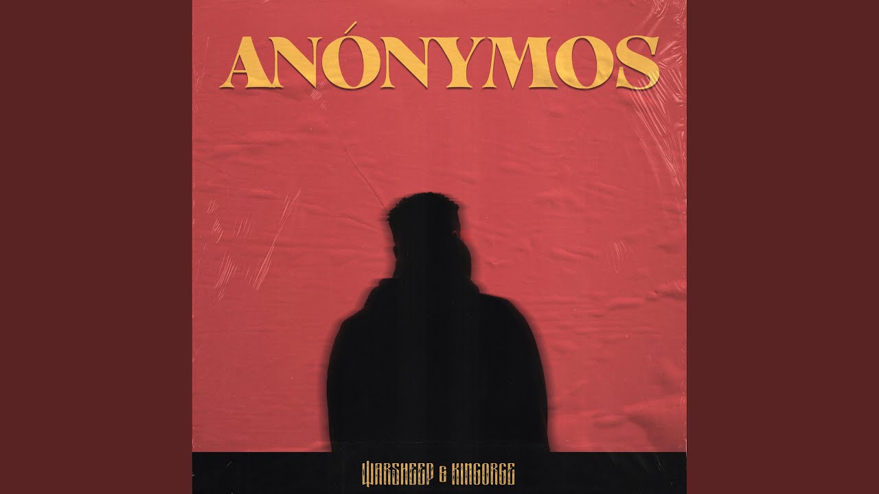 Anónymos (Acoustic Version)