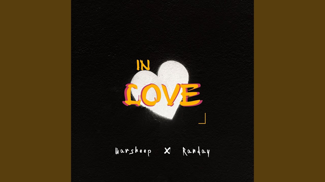 In Love (feat. Randay) - In Love (feat. Randay)