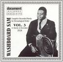 Washboard Sam - Complete Recorded Works, Vol. 3 (1938)