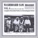 Washboard Sam - Complete Recorded Works, Vol. 6