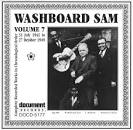 Washboard Sam - Complete Recorded Works, Vol. 7