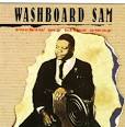 Washboard Sam - Rockin' My Blues Away