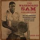 Washboard Sam - She Belongs to the Devil