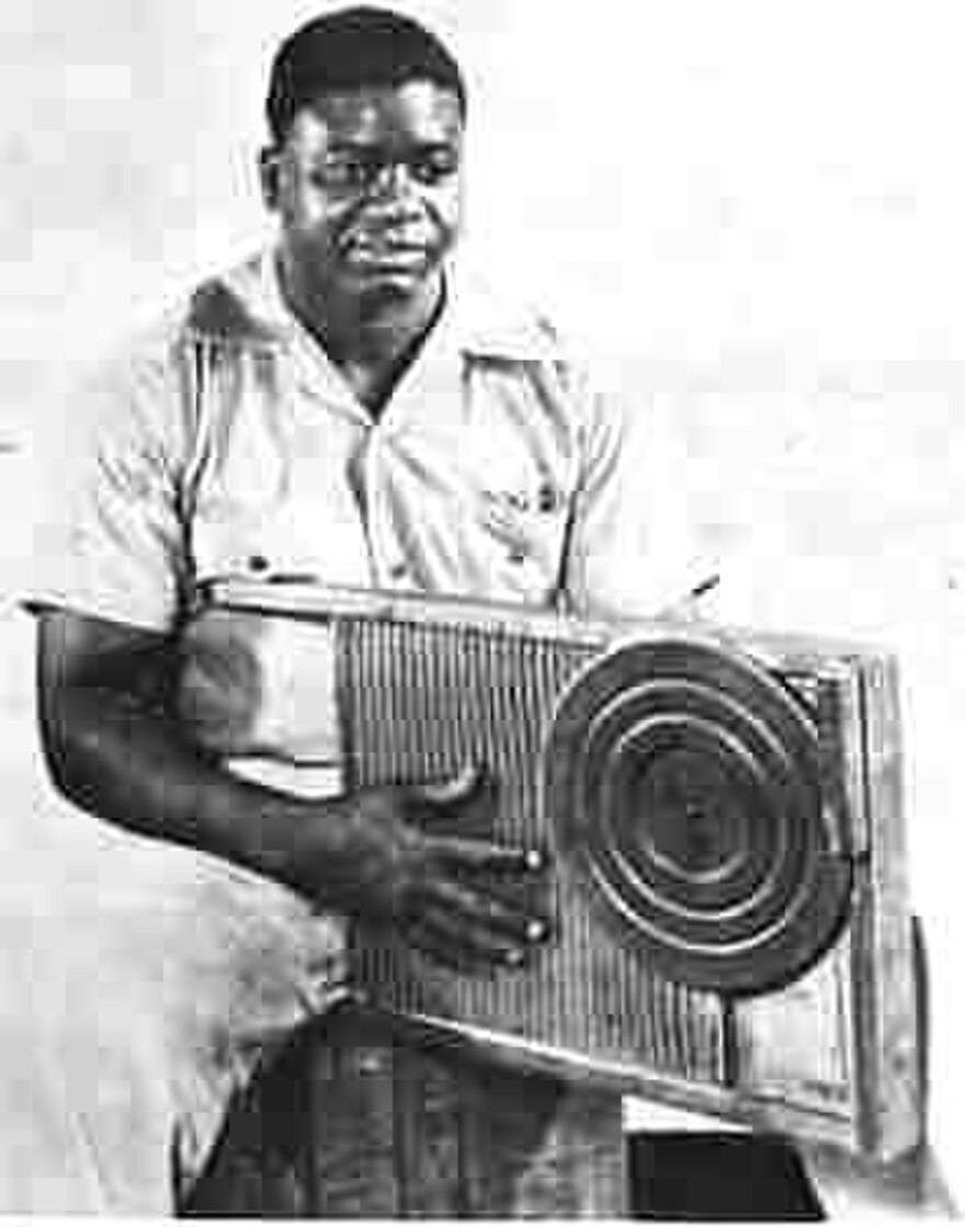 Washboard Sam - The Legendary