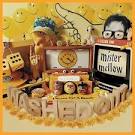 Washed Out - Mister Mellow