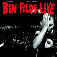 John McCrea - Ben Folds Live