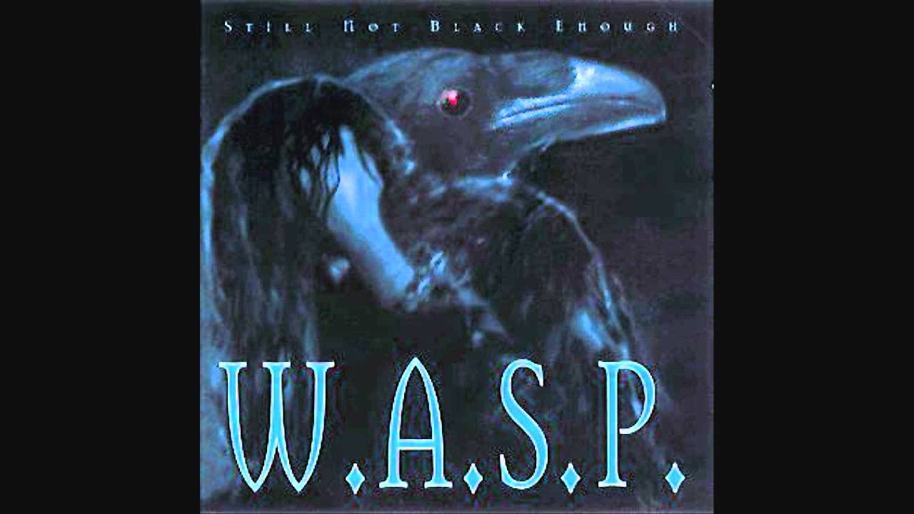 W.A.S.P. and The Templars - Somebody to Love
