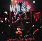 Double Live Assassins