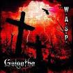 W.A.S.P. - Golgotha