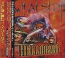 W.A.S.P. - Helldorado [Japan Bonus Tracks]