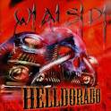 W.A.S.P. - Helldorado