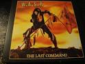 Last Command [Bonus CD] [Bonus Tracks]