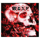 W.A.S.P. - The Best of the Best [UK Version]