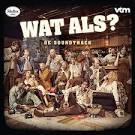 Rupert Holmes - Wat Als? [Original Soundtrack]