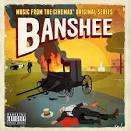 Nico Vega - Banshee: Music from the Cinemax Original Series