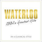 Sissel - Waterloo: ABBA's Greatest Hits in a Classical Style