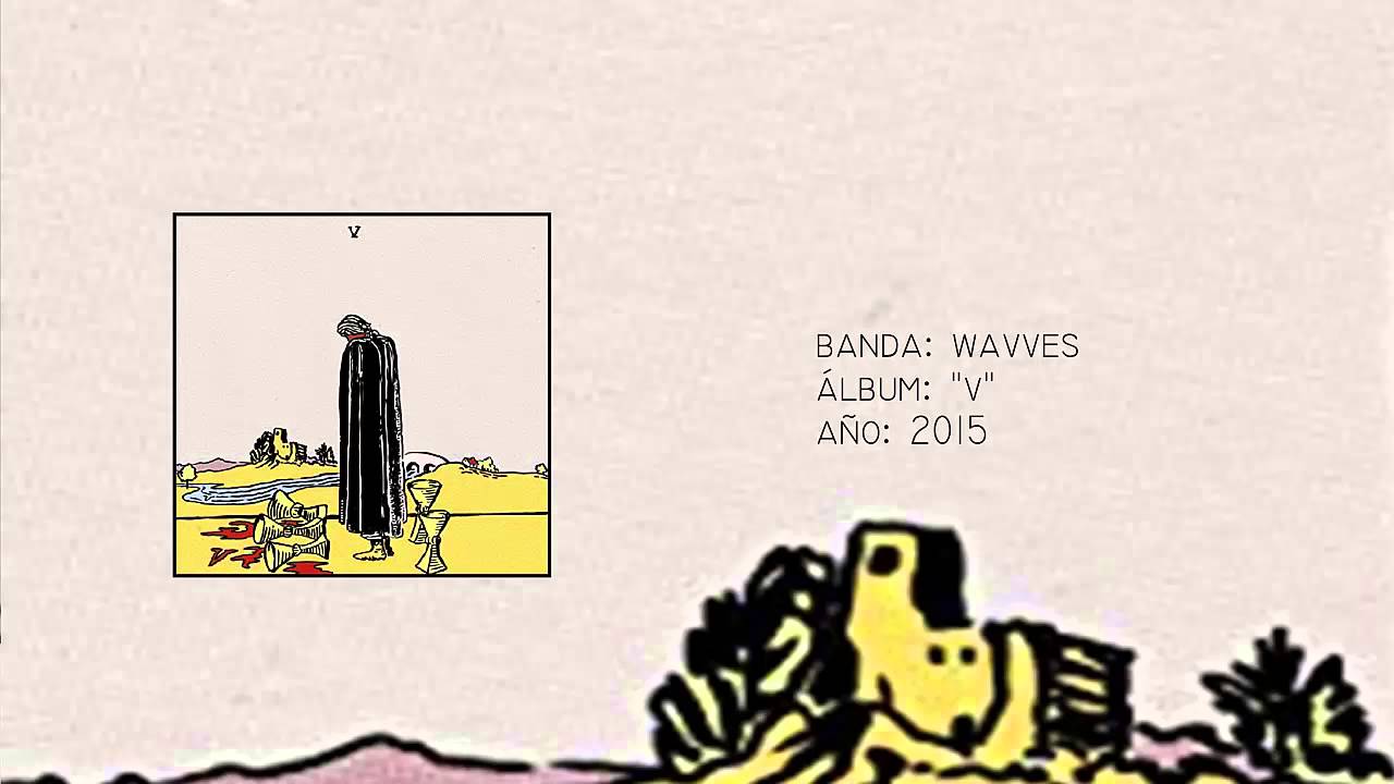 Wavves - Way Too Much