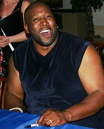 Wayman Tisdale - 2011 Oasis Contemporary Jazz Awards