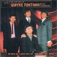 Augmented Echoes - The Very Best of Wayne Fontana & the Mindbenders