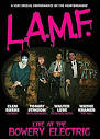 L.A.M.F.: Live Bowery Electric