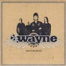 Wayne - Music on Plastic