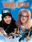 Black Sabbath - Wayne's World