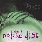 The Verve Pipe - WBCN Naked Disc: A Collection of Unreleased Performances