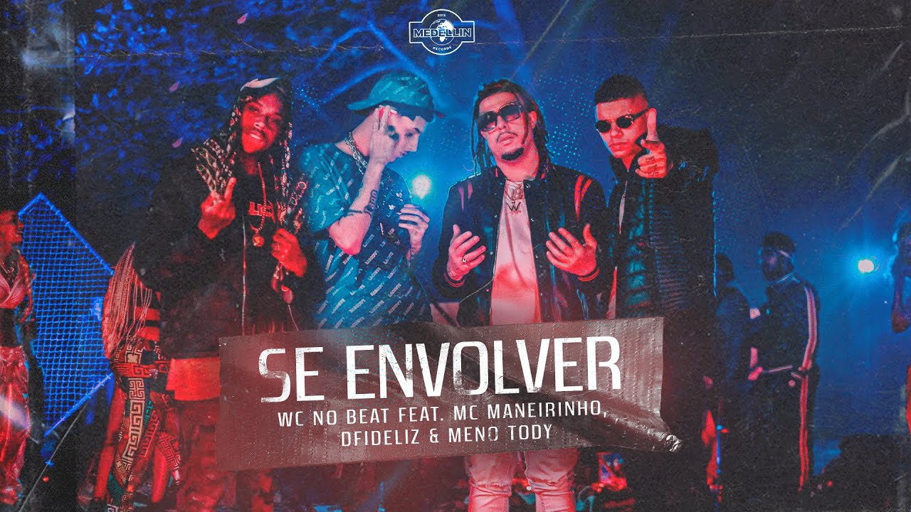 Se Envolver - Se Envolver