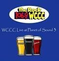 Sebastian Bach - WCCC Live at Planet of Sound, Vol. 3 [f.y.e. Exclusive]