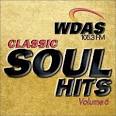 Lenny Williams - WDAS 105.3 FM: Classic Soul Hits, Vol. 6