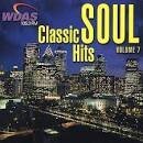 Marvin Gaye - WDAS 105.3 FM: Classic Soul Hits, Vol. 7