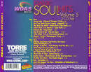 James Brown & His Famous Flames - WDAS 105.3FM: Classic Soul Hits, Vol. 5