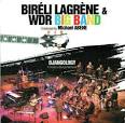 WDR Big Band - Djangology