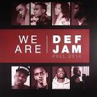 We Are Def Jam: Fall 2014