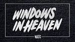 We Are the In Crowd - Windows IN Heaven