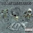 The LOX - We Are the Streets
