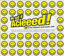 (r) - We Call It Acieeed
